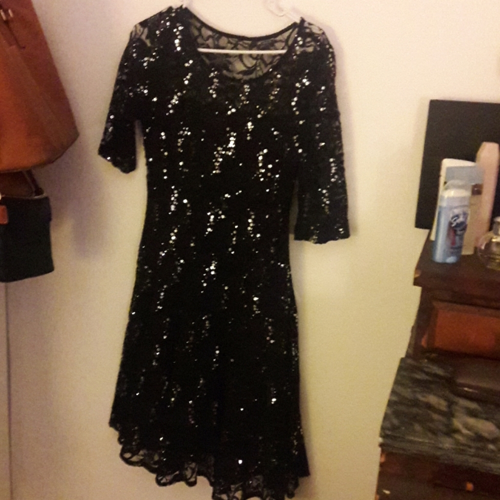 Great New Years Eve dress!